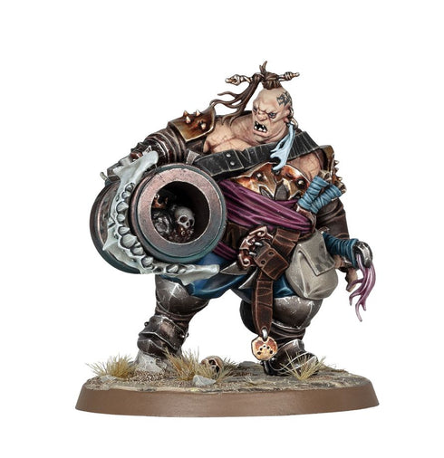 Age of Sigmar - Grell Firefist