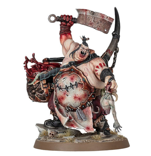 Age of Sigmar - Butcher