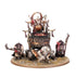 Age of Sigmar - Redd the Maw