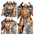 Warhammer Age of Sigmar: Stormcast Eternals - Spearhead