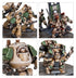 Warhammer Legions Imperialis: Legiones Astartes - Combat Force