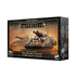 PREORDER Warhammer The Horus Heresy: Legiones Astartes - Fellblade / Glaive Super-Heavy Tanks