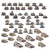 Warhammer Legions Imperialis: Legiones Astartes - Combat Force