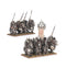 Warhammer The Old World: Warriors of Chaos - Chaos Knights