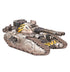 Warhammer The Horus Heresy: Legiones Astartes - Fellblade Super Heavy Battle Tank
