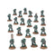PREORDER Warhammer The Horus Heresy: Legiones Astartes - MkIV Tactical Squad