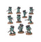 PREORDER Warhammer The Horus Heresy: Legiones Astartes - MkIV Assault Squad