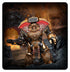 PREORDER Warhammer 40,000: The Horus Heresy - Telemon Heavy Dreadnought