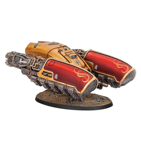 The Horus Heresy - Pallas Grav-Attack