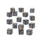 PREORDER Warhammer 40,000: Adeptus Custodes Dice