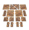 Warhammer 40,000: Terrain area Set
