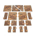 Warhammer 40,000: Terrain area Set