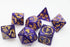 Drake's Flight: Enchanting RPG Dice Set
