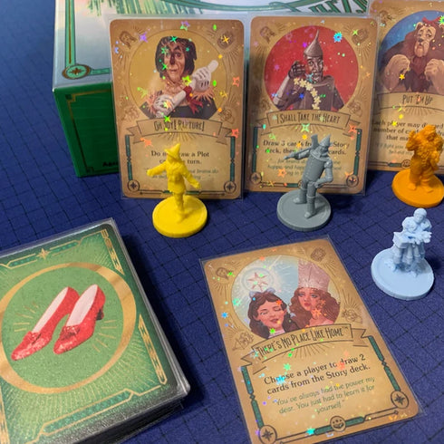 Prismatic Defender: Holographic Perfect Fit Sleeves - Standard Size