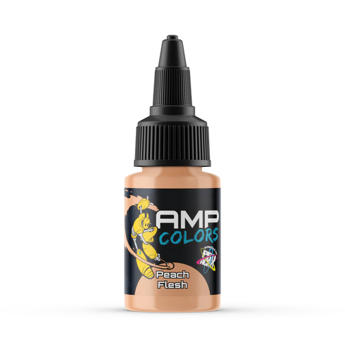 Pro Acryl - Peach Flesh