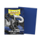 Dragon Shield: 100 count Standard Size - Blue