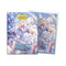 Dragon Shield Sleeves: Standard Matte Dual Art Grand Archives - Alice, Golden Queen 100CT