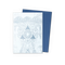 Dragon Shield: 100 Standard Size Matte Sleeves - Guildpact Series (Azorius Senate)