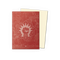 Dragon Shield: 100 Standard Size Matte Sleeves - Guildpact Series (Boros Legion)