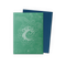 Dragon Shield: 100 Standard Size Matte Sleeves - Guildpact Series (Simic Combine)
