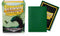 Dragon Shield: 100 Standard Size Matte Sleeves - Emerald