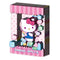 Ensky Paper Shadow Art Mini: Hello Kitty