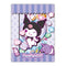 Ensky Paper Shadow Art Mini: Kuromi