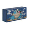 Dueling Guard - Blue EV 2.5 Embroidered Box