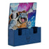 Dueling Guard - Blue EV 2.5 Embroidered Box