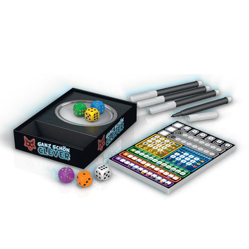 That's Pretty Clever!