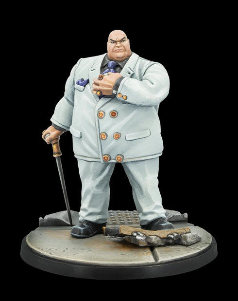 Marvel: Crisis Protocol - Kingpin