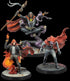 Marvel: Crisis Protocol - Doctor Voodoo & Hood