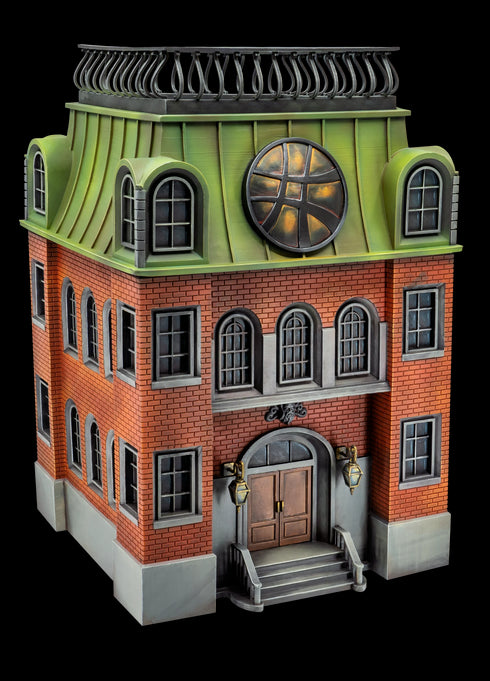 Marvel: Crisis Protocol - Sanctum Sanctorum Terrain Pack