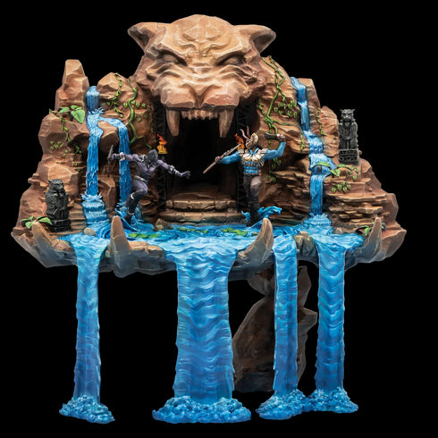 Marvel: Crisis Protocol - Rivals Panels: Battle For The Throne