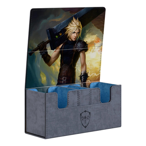 Dueling Guard - SOLDIER First Class EV XL Elite Series Box