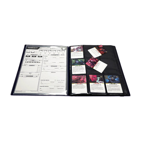 Darrington Press: Daggerheart Folio
