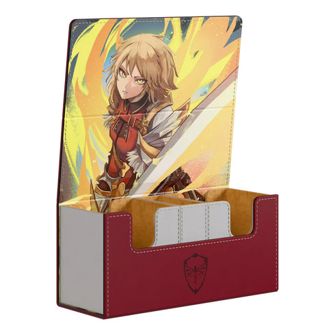 Dueling Guard: EV 2.5 XL Elite Series Box - The Dancer