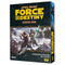 Star Wars Force and Destiny