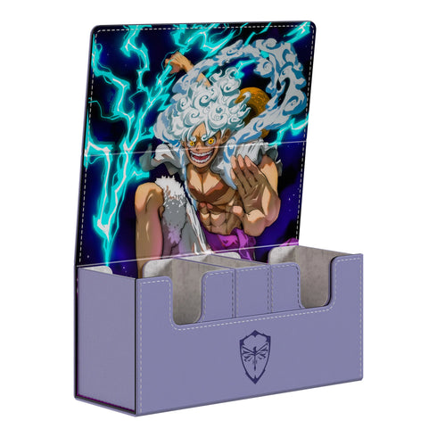 Dueling Guard - Liberation EV 2.5 XL Elite Series Box