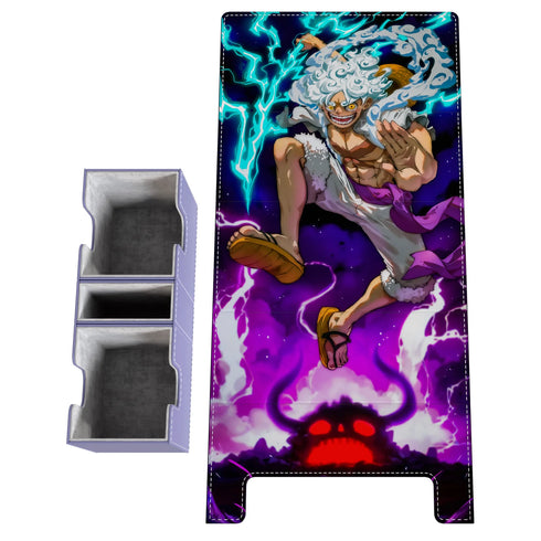 Dueling Guard - Liberation EV 2.5 XL Elite Series Box
