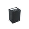 Gamegenic: Deck Holder 80+ - Black