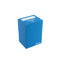 Gamegenic: Deck Holder 80+ - Blue