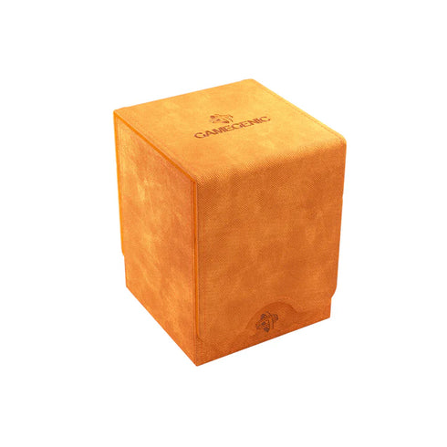 Gamegenic: Squire 100+ XL - Orange
