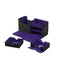 Gamegenic: The Academic 133+ XL - Black/Purple