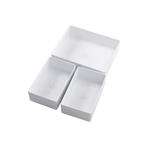 Gamegenic: Token Silo Cards Add-On - White