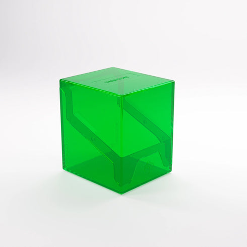 Gamegenic: BASTION 100+ XL - Green