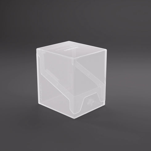 Gamegenic: BASTION 100+ XL - White