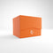 Gamegenic: Side Holder 100+ XL - Orange