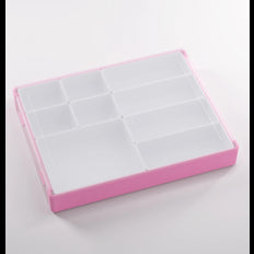 Gamegenic: Token Silo - Pink/White