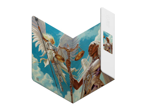 Heavy Play ETB Playmat